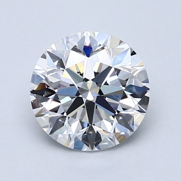 Loose Diamond - Round 1.4ct D VS1: Loose Diamond - Round 1.4ct D VS1 Source: Natural Mined Diamond Shape: Round Carats: 1.4 Color: D Clarity: VS1 Certification: GIA Condition: Pre-Owned PLEASE NOTE: Framed, Large, or heavy items do not