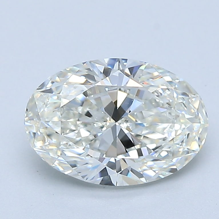 Loose Diamond - OVAL 1.51ct H VS1 (1 of 1)