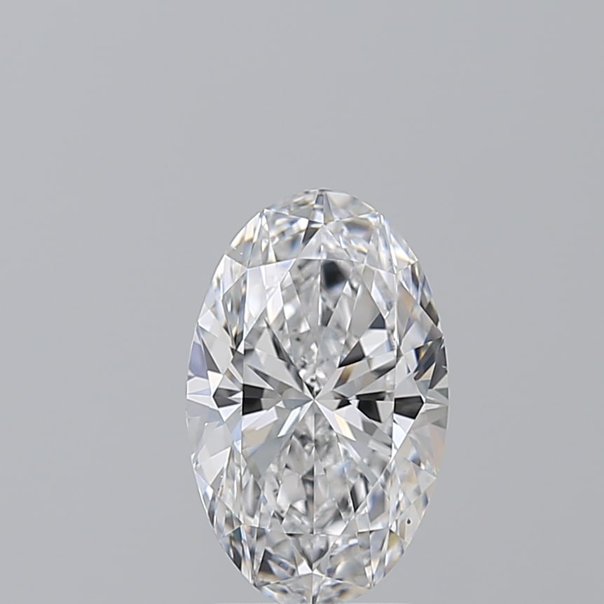 Loose Diamond - OVAL 2.21ct D VS2: Loose Diamond - OVAL 2.21ct D VS2 Source: Natural Mined Diamond Shape: OVAL Carats: 2.21 Color: D Clarity: VS2 Certification: GIA Condition: Pre-Owned PLEASE NOTE: Framed, Large, or heavy items do not