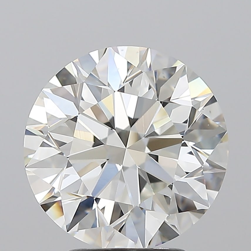 Loose Diamond - Round 3.5ct I VS1: Loose Diamond - Round 3.5ct I VS1 Source: Natural Mined Diamond Shape: Round Carats: 3.5 Color: I Clarity: VS1 Certification: GIA Condition: Pre-Owned PLEASE NOTE: Framed, Large, or heavy items do not