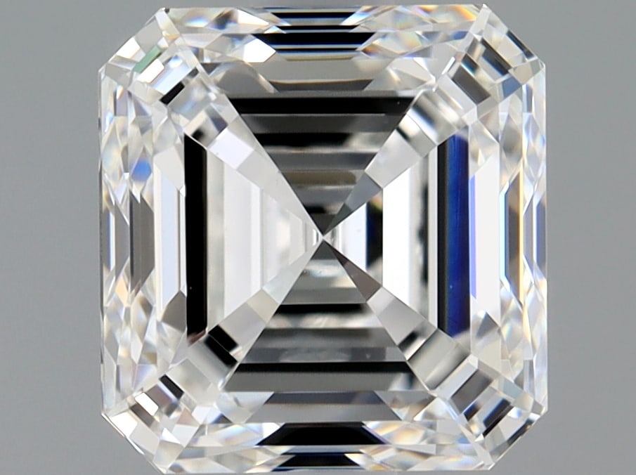 Loose Diamond - ASSCHER 1.5ct F VS1: Loose Diamond - ASSCHER 1.5ct F VS1 Source: Natural Mined Diamond Shape: ASSCHER Carats: 1.5 Color: F Clarity: VS1 Certification: GIA Condition: Pre-Owned PLEASE NOTE: Framed, Large, or heavy items do