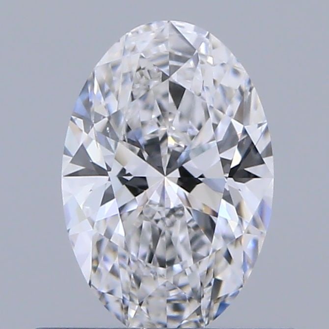 Loose Diamond - OVAL 0.5ct E SI1: Loose Diamond - OVAL 0.5ct E SI1 Source: Natural Shape: OVAL Carats: 0.5 Color: E Clarity: SI1 Certification: GIA Video: