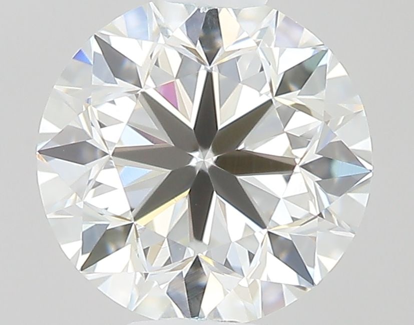 Loose Diamond - ROUND 0.51ct I VVS2: Loose Diamond - ROUND 0.51ct I VVS2 Source: Natural Shape: ROUND Carats: 0.51 Color: I Clarity: VVS2 Certification: GIA Video: