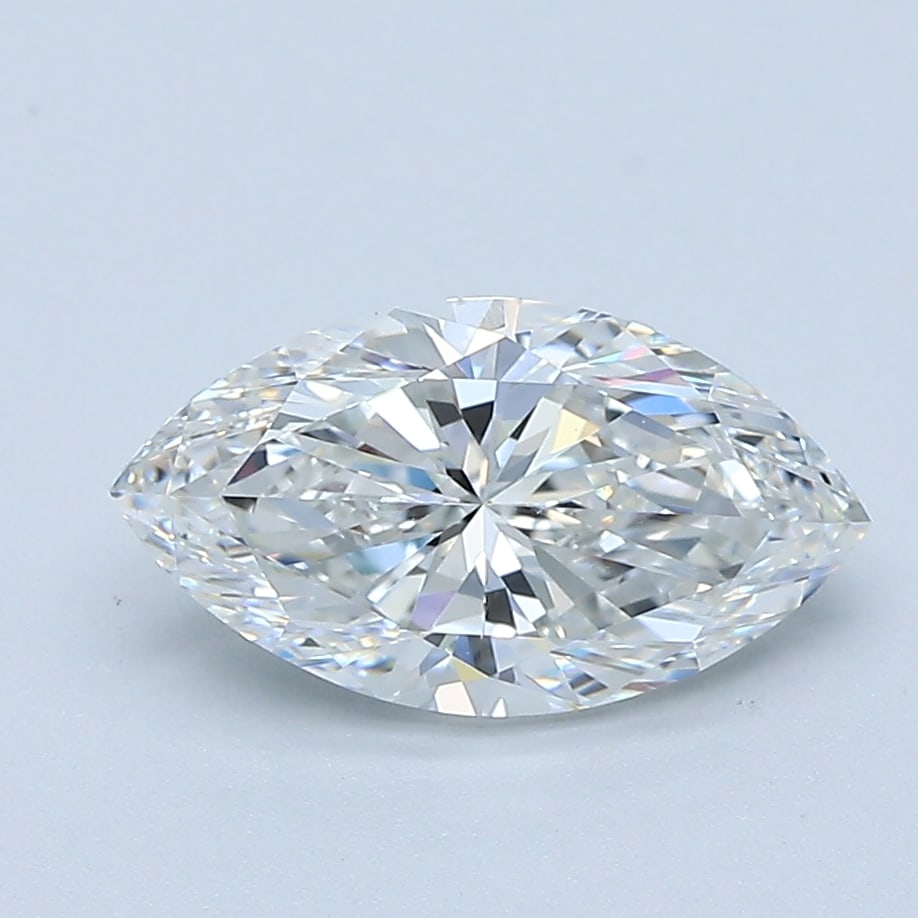 Loose Diamond - MARQUISE 1.51ct F VS2 (1 of 1)