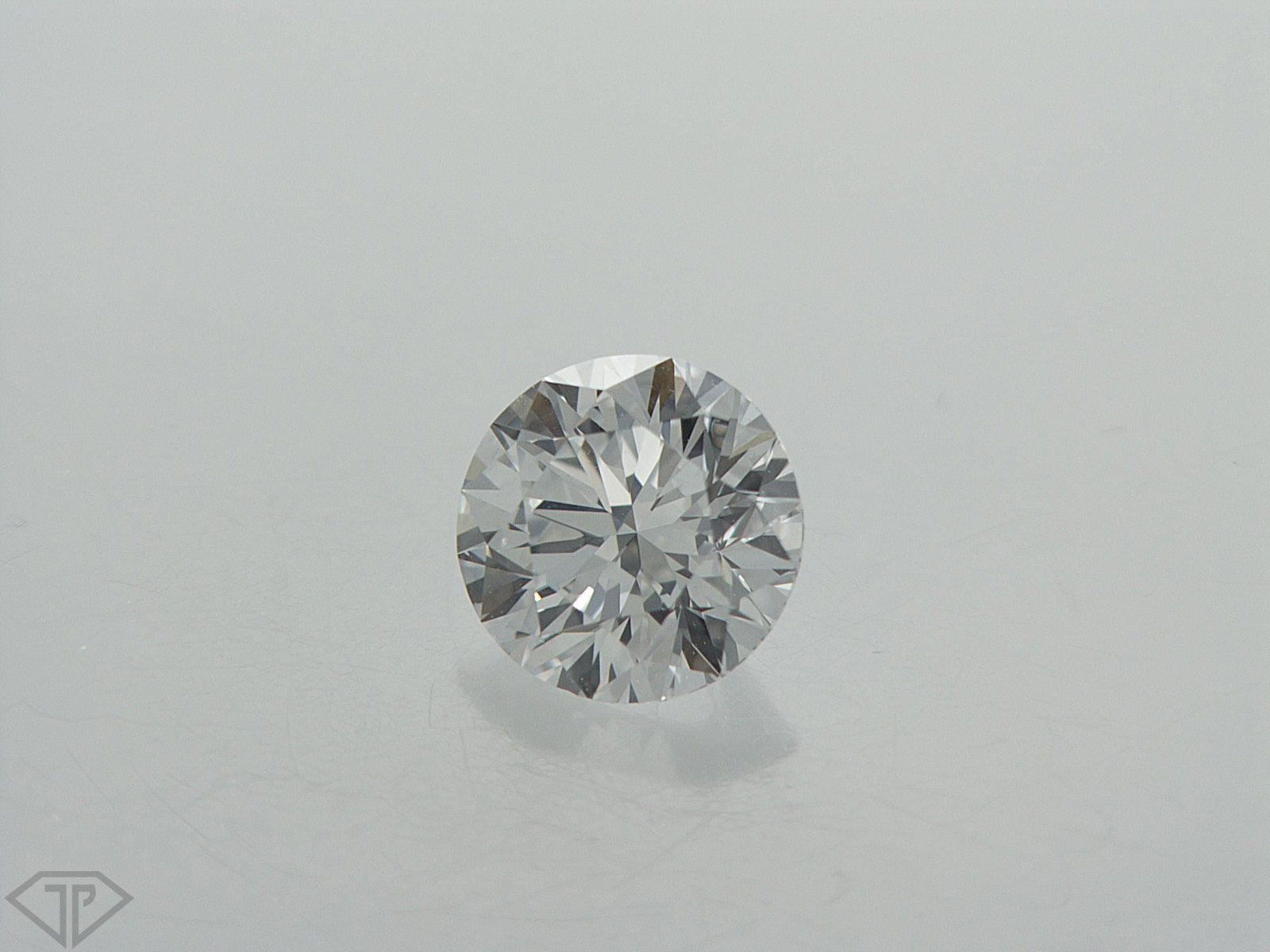 Loose Diamond - ROUND 1.0ct D VS1 (1 of 1)