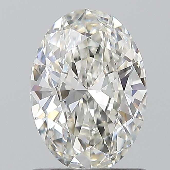 Loose Diamond - OVAL 0.9ct H VS1: Loose Diamond - OVAL 0.9ct H VS1 Source: Natural Shape: OVAL Carats: 0.9 Color: H Clarity: VS1 Certification: GIA Video: