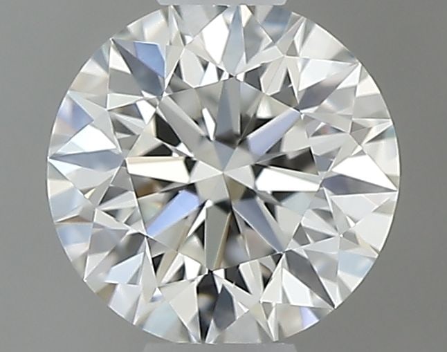 Loose Diamond - ROUND 0.45ct H VVS1 (1 of 1)