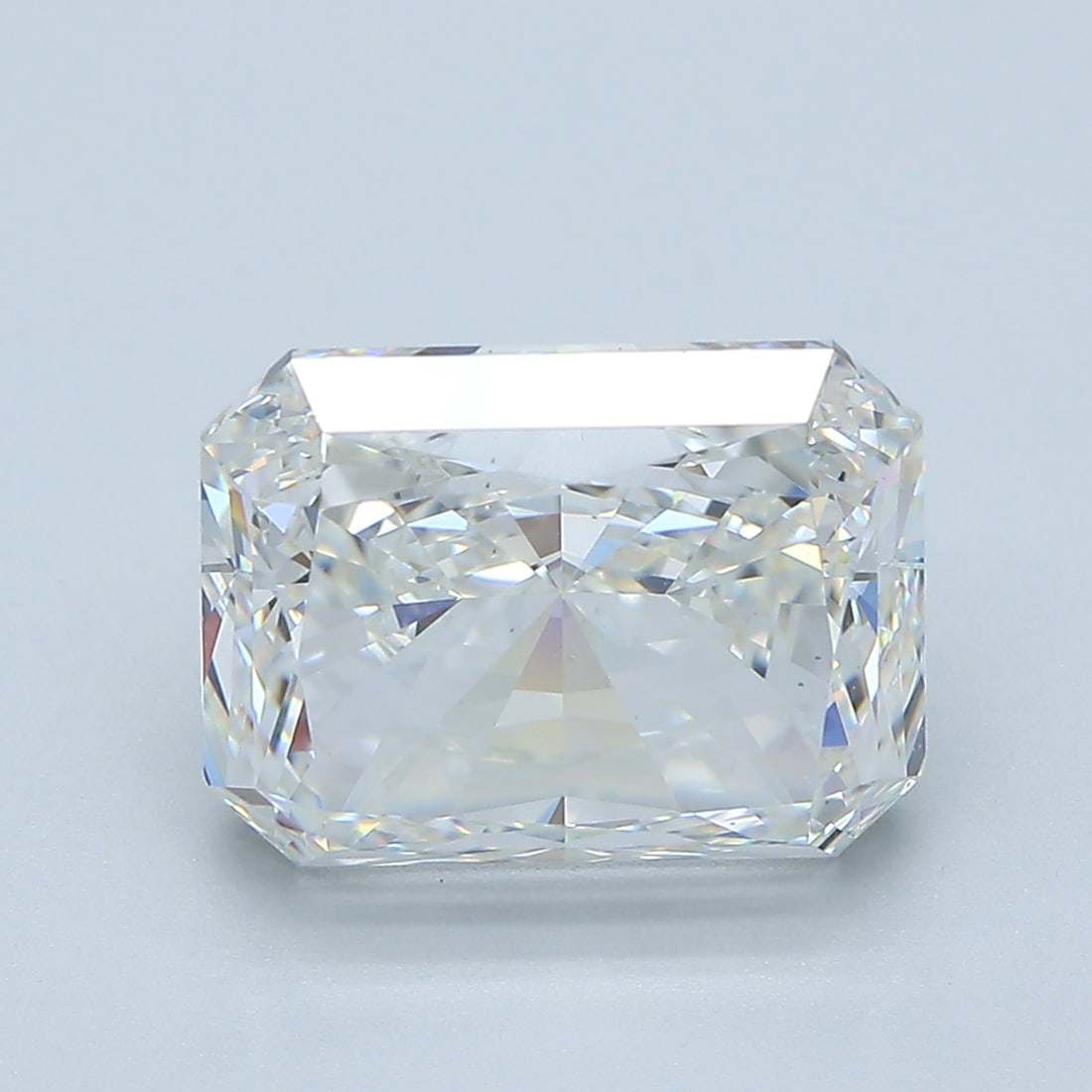 Loose Diamond - RADIANT 5.01ct H VS2 (1 of 1)