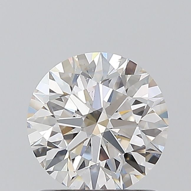 Loose Diamond - ROUND 1.01ct H SI1 (1 of 1)
