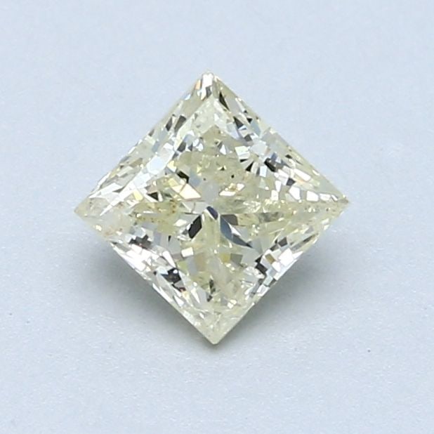 Loose Diamond - PRINCESS 0.72ct W-X I1: Loose Diamond - PRINCESS 0.72ct W-X I1 Source: Natural Shape: PRINCESS Carats: 0.72 Color: W-X Certification: NONE Video: