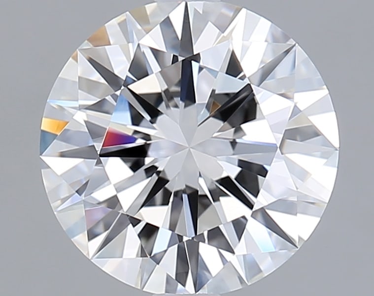 Loose Diamond - Round 1.9ct H VVS1 (1 of 1)