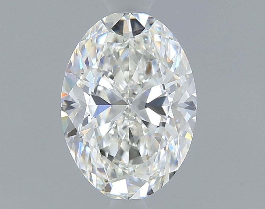 Loose Diamond - OVAL 0.6ct G VVS2: Loose Diamond - OVAL 0.6ct G VVS2 Source: Natural Shape: OVAL Carats: 0.6 Color: G Clarity: VVS2 Certification: GIA Video: