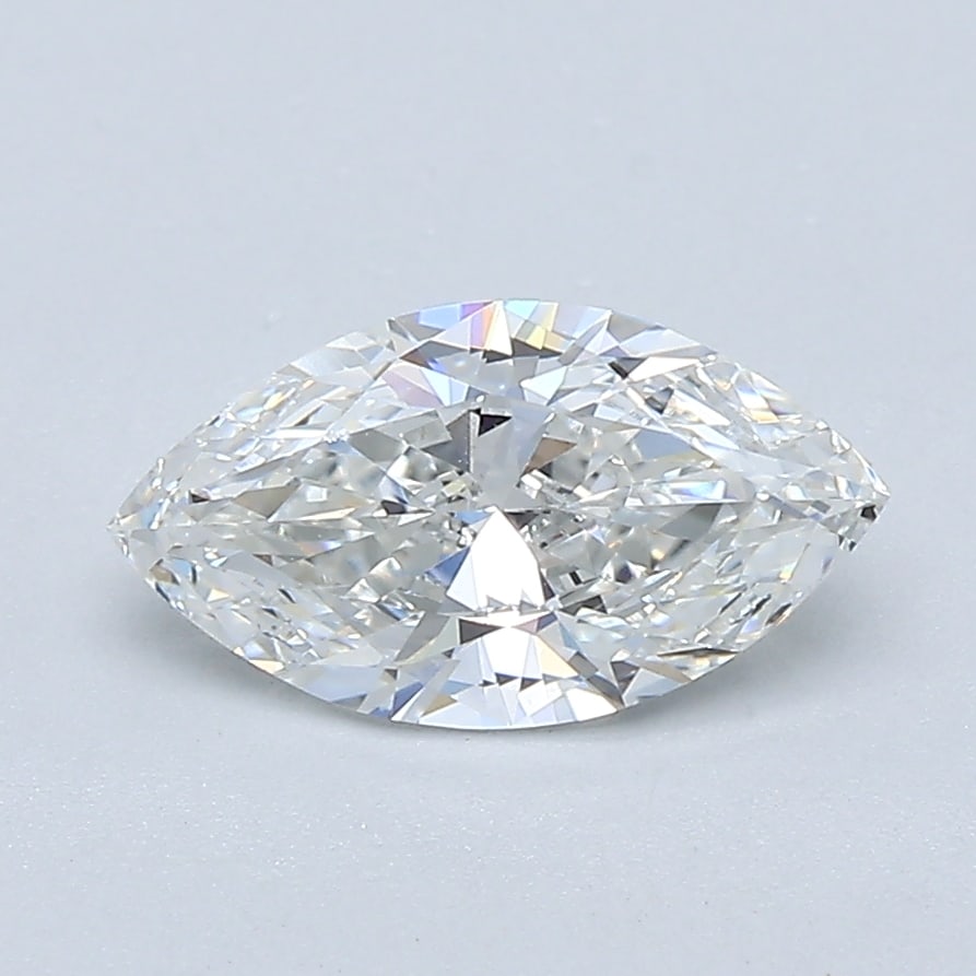 Loose Diamond - MARQUISE 1ct F VS1: Loose Diamond - MARQUISE 1ct F VS1 Source: Natural Mined Diamond Shape: MARQUISE Carats: 1 Color: F Clarity: VS1 Certification: GIA Condition: Pre-Owned PLEASE NOTE: Framed, Large, or heavy items do n