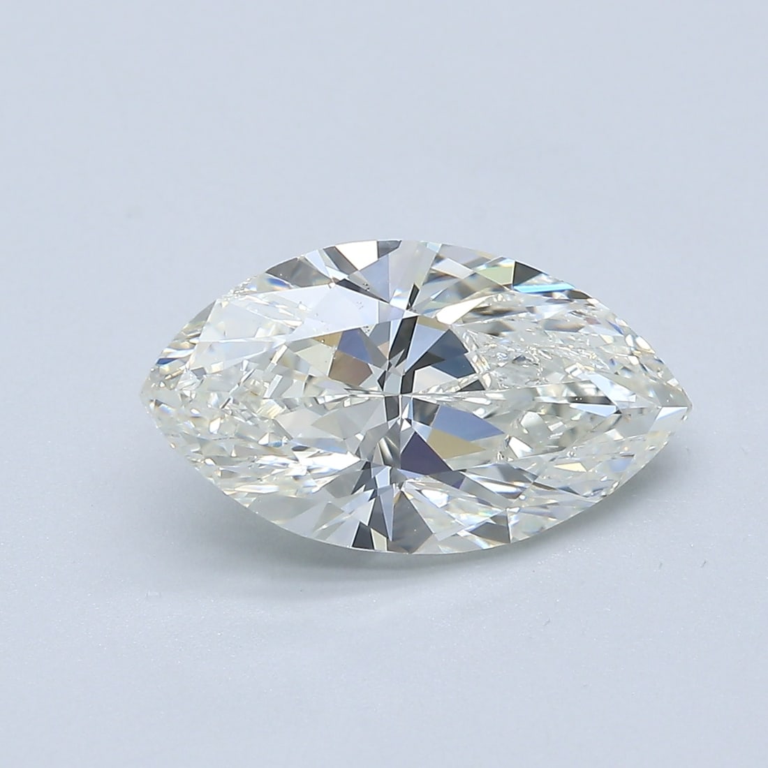 Loose Diamond - MARQUISE 3ct J SI1: Loose Diamond - MARQUISE 3ct J SI1 Source: Natural Mined Diamond Shape: MARQUISE Carats: 3 Color: J Clarity: SI1 Certification: GIA Condition: Pre-Owned PLEASE NOTE: Framed, Large, or heavy items do n