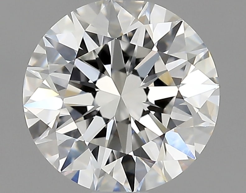 Loose Diamond - Round 1.09ct E VVS1 (1 of 1)