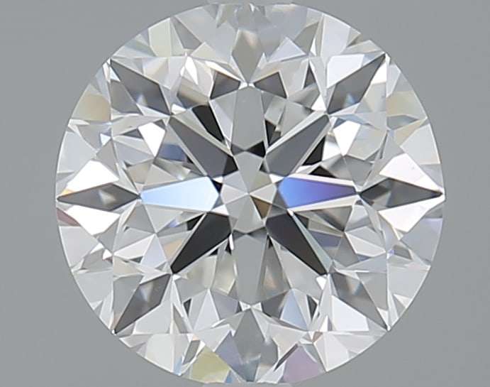Loose Diamond - Round 2ct G VS1: Loose Diamond - Round 2ct G VS1 Source: Natural Mined Diamond Shape: Round Carats: 2 Color: G Clarity: VS1 Certification: GIA Condition: Pre-Owned PLEASE NOTE: Framed, Large, or heavy items do not hav