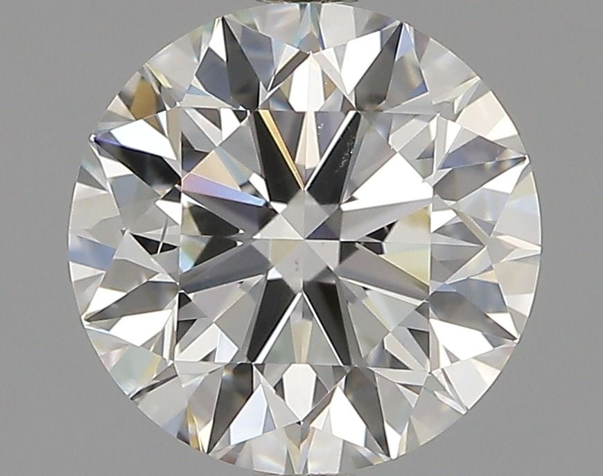 Loose Diamond - ROUND 1.51ct I SI1: Loose Diamond - ROUND 1.51ct I SI1 Source: Natural Shape: ROUND Carats: 1.51 Color: I Clarity: SI1 Certification: GIA Video: