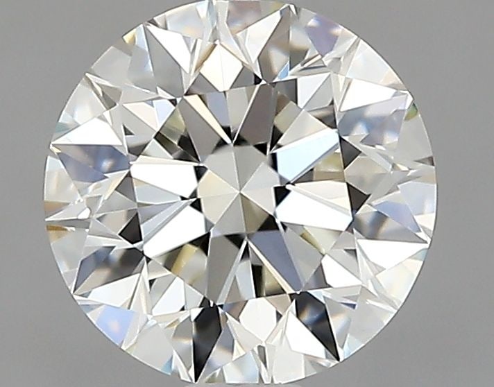 Loose Diamond - ROUND 1.0ct I VS1: Loose Diamond - ROUND 1.0ct I VS1 Source: Natural Shape: ROUND Carats: 1.0 Color: I Clarity: VS1 Certification: GIA Video: Video Link PLEASE NOTE: Framed, Large, or heavy items do not have shipping