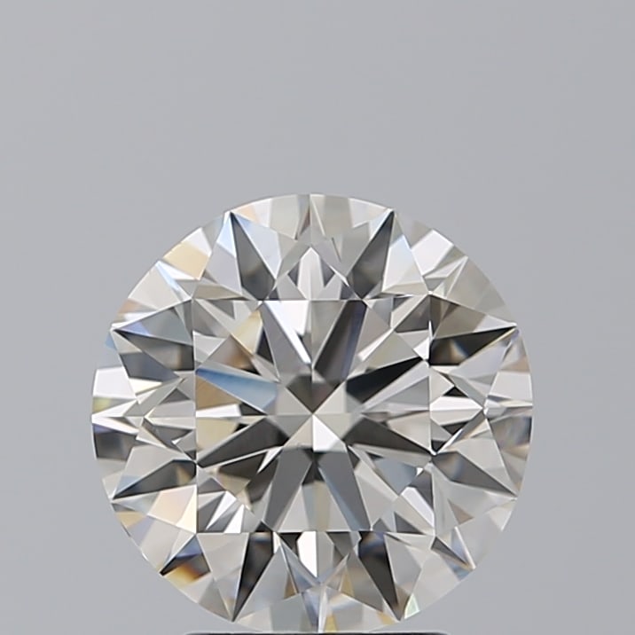 Loose Diamond - Round 3.01ct J VS1: Loose Diamond - Round 3.01ct J VS1 Source: Natural Mined Diamond Shape: Round Carats: 3.01 Color: J Clarity: VS1 Certification: GIA Condition: Pre-Owned PLEASE NOTE: Framed, Large, or heavy items do n