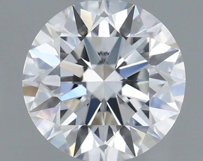 Loose Diamond - ROUND 1.02ct E VS2: Loose Diamond - ROUND 1.02ct E VS2 Source: Natural Shape: ROUND Carats: 1.02 Color: E Clarity: VS2 Certification: GIA Video: