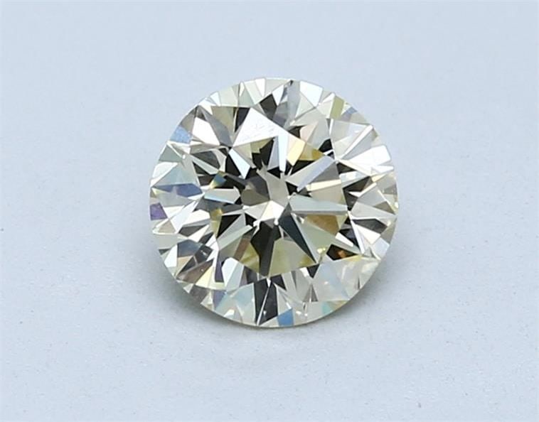 Loose Diamond - ROUND 1.01ct N-O VS2: Loose Diamond - ROUND 1.01ct N-O VS2 Source: Natural Shape: ROUND Carats: 1.01 Color: N-O Certification: HRD Video: