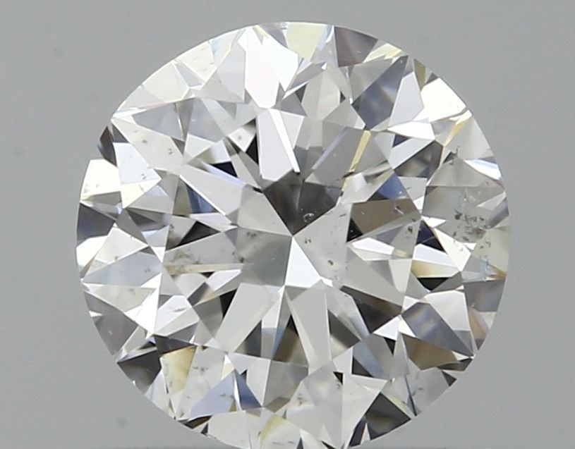 Loose Diamond - ROUND 0.7ct F SI2: Loose Diamond - ROUND 0.7ct F SI2 Source: Natural Shape: ROUND Carats: 0.7 Color: F Clarity: SI2 Certification: GIA Video: