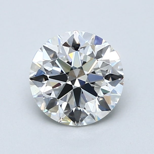 Loose Diamond - Round 1.1ct G VS1: Loose Diamond - Round 1.1ct G VS1 Source: Natural Mined Diamond Shape: Round Carats: 1.1 Color: G Clarity: VS1 Certification: GIA Condition: Pre-Owned PLEASE NOTE: Framed, Large, or heavy items do not