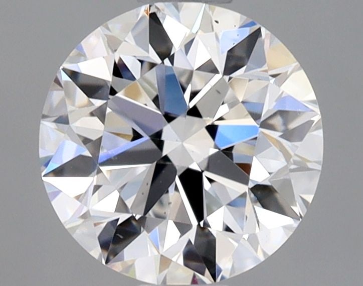 Loose Diamond - ROUND 0.8ct D VS2 (1 of 1)