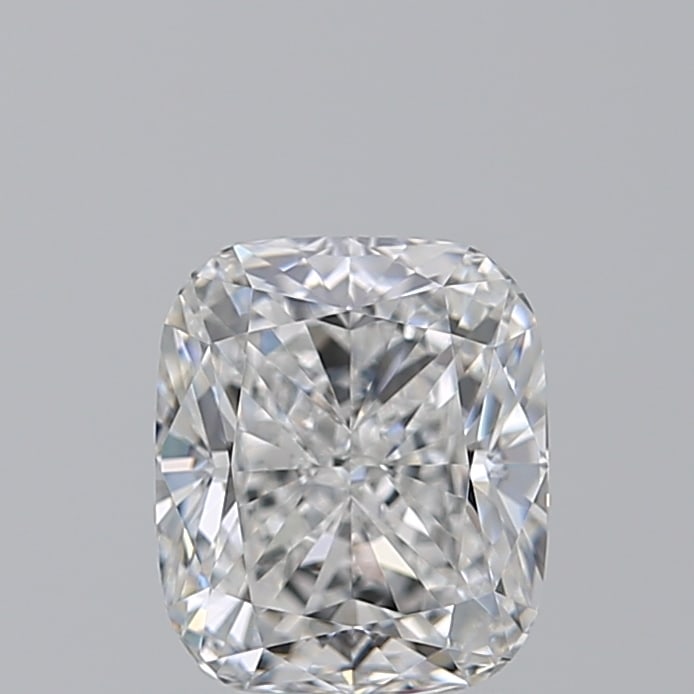 Loose Diamond - CUSHION 1.8ct E VVS1: Loose Diamond - CUSHION 1.8ct E VVS1 Source: Natural Mined Diamond Shape: CUSHION Carats: 1.8 Color: E Clarity: VVS1 Certification: GIA Condition: Pre-Owned PLEASE NOTE: Framed, Large, or heavy items 