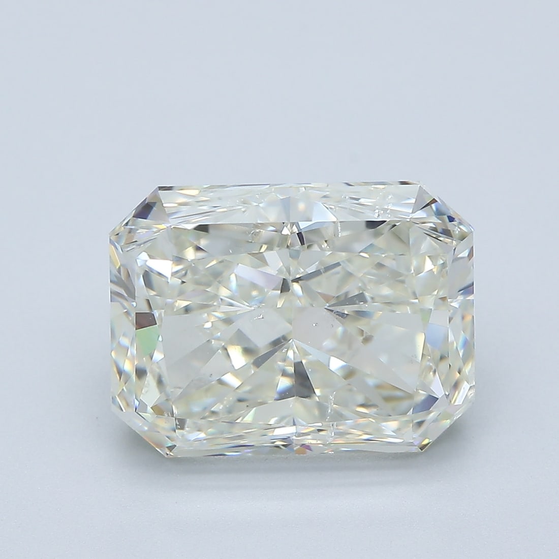 Loose Diamond - RADIANT 7.01ct L SI2 (1 of 1)