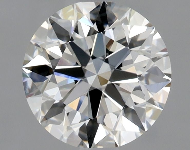 Loose Diamond - ROUND 1.14ct H VVS1: Loose Diamond - ROUND 1.14ct H VVS1 Source: Natural Shape: ROUND Carats: 1.14 Color: H Clarity: VVS1 Certification: GIA Video: