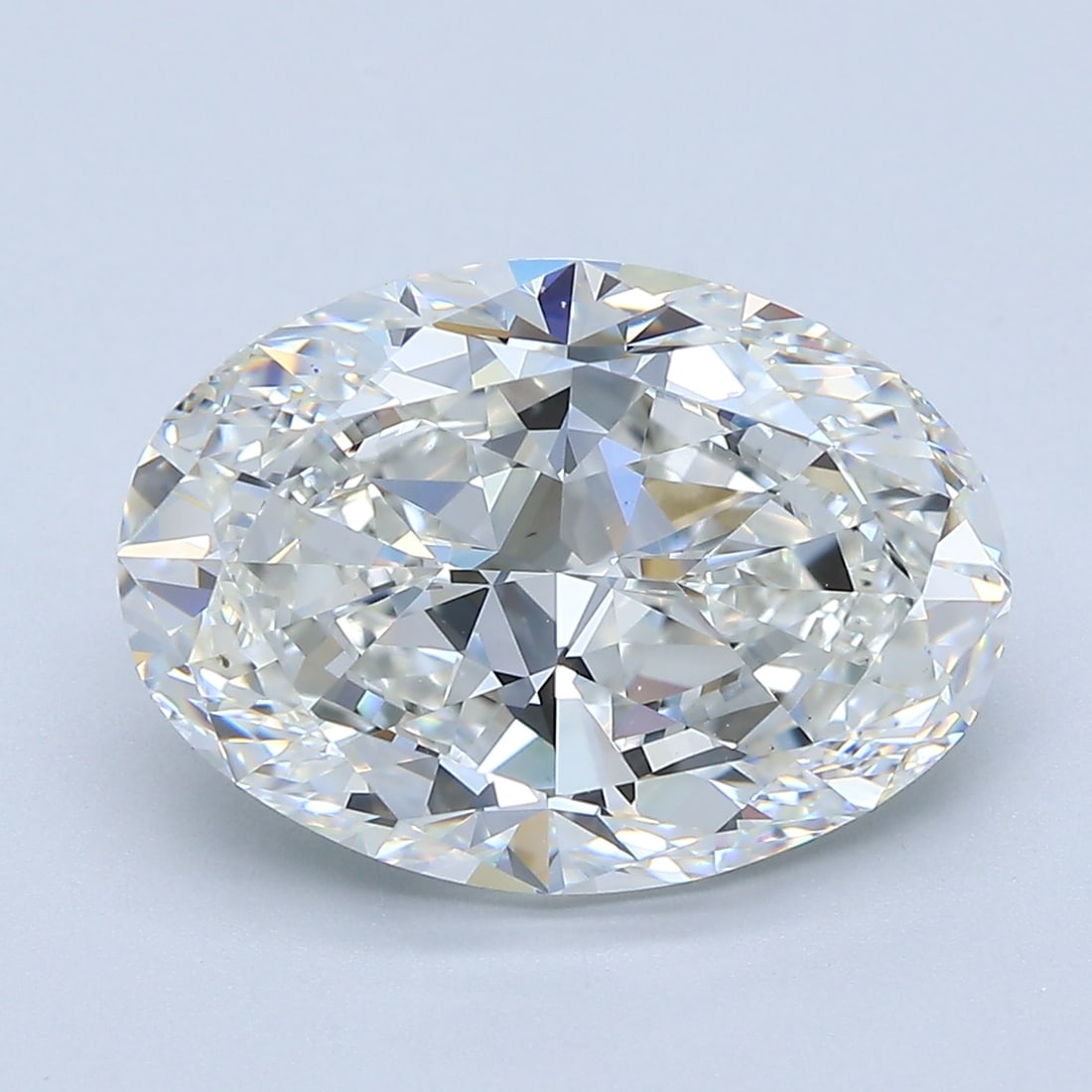 Loose Diamond - OVAL 5.02ct H VS2: Loose Diamond - OVAL 5.02ct H VS2 Source: Natural Mined Diamond Shape: OVAL Carats: 5.02 Color: H Clarity: VS2 Certification: GIA Condition: Pre-Owned PLEASE NOTE: Framed, Large, or heavy items do not