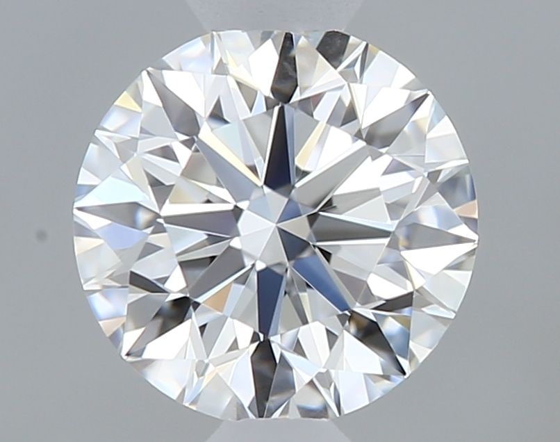 Loose Diamond - ROUND 0.5ct F VVS2: Loose Diamond - ROUND 0.5ct F VVS2 Source: Natural Shape: ROUND Carats: 0.5 Color: F Clarity: VVS2 Certification: GIA Video: