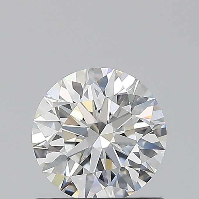 Loose Diamond - ROUND 0.81ct H VS1 (1 of 1)