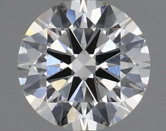 Loose Diamond - ROUND 0.46ct H VVS2: Loose Diamond - ROUND 0.46ct H VVS2 Source: Natural Shape: ROUND Carats: 0.46 Color: H Clarity: VVS2 Certification: IGI Video: Video Link PLEASE NOTE: Framed, Large, or heavy items do not have