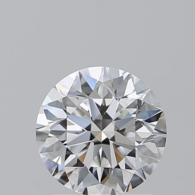 Loose Diamond - Round 1.3ct E VVS1: Loose Diamond - Round 1.3ct E VVS1 Source: Natural Mined Diamond Shape: Round Carats: 1.3 Color: E Clarity: VVS1 Certification: GIA Condition: Pre-Owned PLEASE NOTE: Framed, Large, or heavy items do n