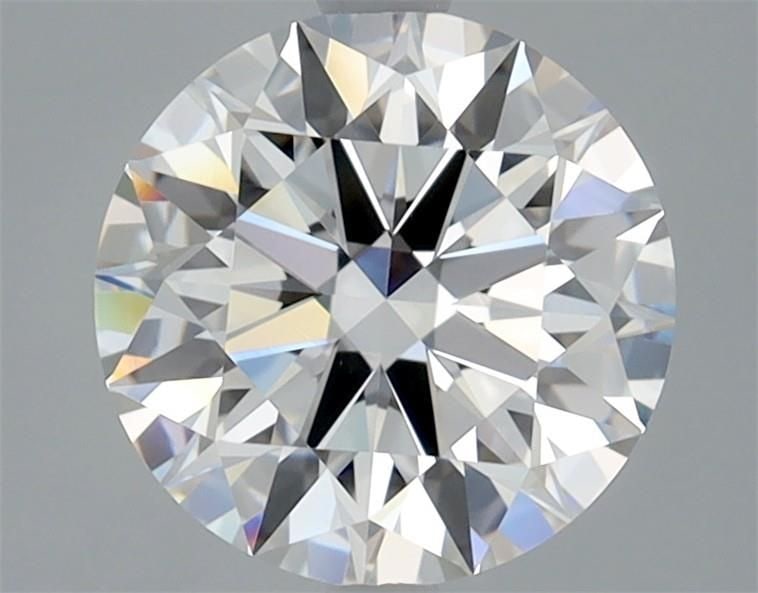 Loose Diamond - ROUND 2.02ct F VVS2: Loose Diamond - ROUND 2.02ct F VVS2 Source: Natural Shape: ROUND Carats: 2.02 Color: F Clarity: VVS2 Certification: GIA Video: