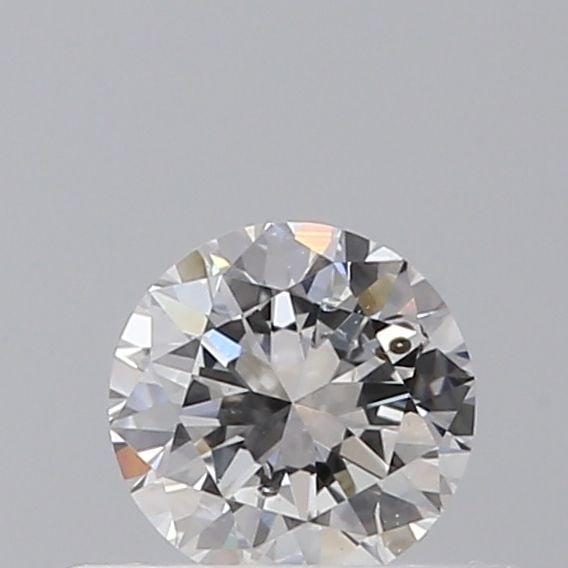 Loose Diamond - ROUND 0.3ct E SI2: Loose Diamond - ROUND 0.3ct E SI2 Source: Natural Shape: ROUND Carats: 0.3 Color: E Clarity: SI2 Certification: GIA Video: