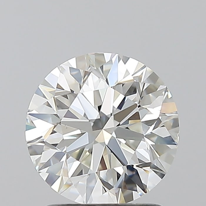 Loose Diamond - Round 1.5ct H VS1: Loose Diamond - Round 1.5ct H VS1 Source: Natural Mined Diamond Shape: Round Carats: 1.5 Color: H Clarity: VS1 Certification: GIA Condition: Pre-Owned PLEASE NOTE: Framed, Large, or heavy items do not