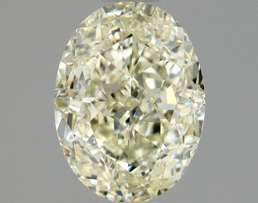 Loose Diamond - OVAL 1.01ct O-P VS1: Loose Diamond - OVAL 1.01ct O-P VS1 Source: Natural Shape: OVAL Carats: 1.01 Color: O-P Certification: GIA Video: