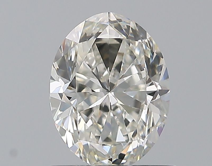 Loose Diamond - OVAL 1.0ct H VS1 (1 of 1)