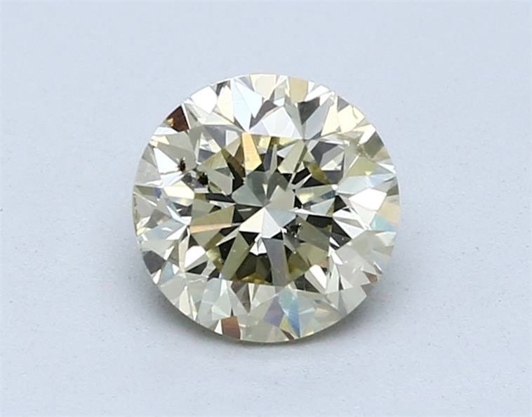 Loose Diamond - ROUND 1.49ct U-V SI2 (1 of 1)