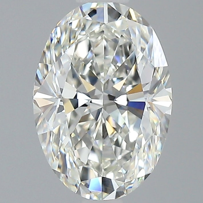 Loose Diamond - OVAL 1.5ct I VS1: Loose Diamond - OVAL 1.5ct I VS1 Source: Natural Mined Diamond Shape: OVAL Carats: 1.5 Color: I Clarity: VS1 Certification: GIA Condition: Pre-Owned PLEASE NOTE: Framed, Large, or heavy items do not h