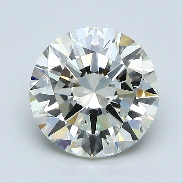 Loose Diamond - ROUND 1.5ct L SI1 (1 of 1)