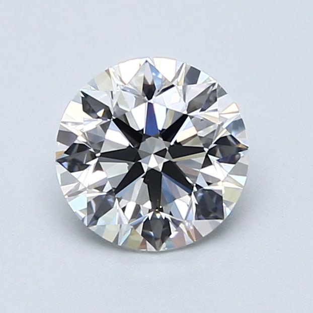 Loose Diamond - Round 1.2ct F VS1: Loose Diamond - Round 1.2ct F VS1 Source: Natural Mined Diamond Shape: Round Carats: 1.2 Color: F Clarity: VS1 Certification: GIA Condition: Pre-Owned PLEASE NOTE: Framed, Large, or heavy items do not
