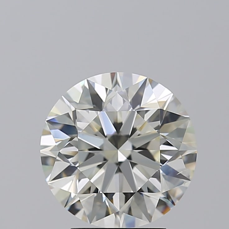 Loose Diamond - Round 3.5ct K VS2: Loose Diamond - Round 3.5ct K VS2 Source: Natural Mined Diamond Shape: Round Carats: 3.5 Color: K Clarity: VS2 Certification: GIA Condition: Pre-Owned PLEASE NOTE: Framed, Large, or heavy items do not