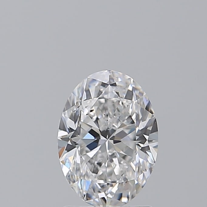 Loose Diamond - OVAL 1.51ct D SI2: Loose Diamond - OVAL 1.51ct D SI2 Source: Natural Mined Diamond Shape: OVAL Carats: 1.51 Color: D Clarity: SI2 Certification: GIA Condition: Pre-Owned PLEASE NOTE: Framed, Large, or heavy items do not