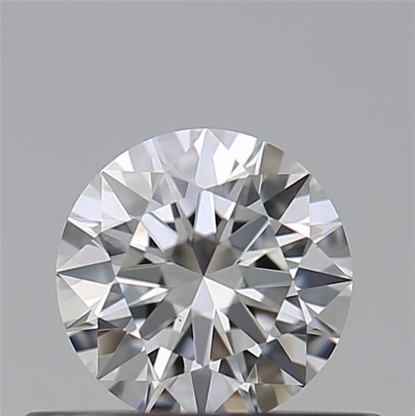Loose Diamond - ROUND 0.37ct D VS1 (1 of 1)