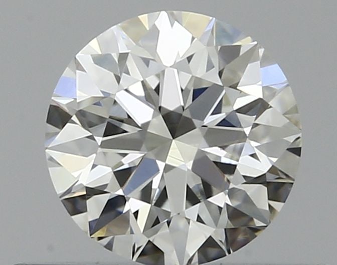 Loose Diamond - ROUND 0.39ct H VS1: Loose Diamond - ROUND 0.39ct H VS1 Source: Natural Shape: ROUND Carats: 0.39 Color: H Clarity: VS1 Certification: GIA Video: