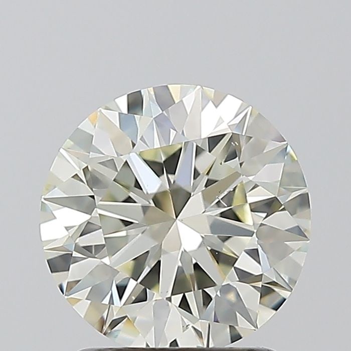 Loose Diamond - ROUND 1.52ct M VS2 (1 of 1)
